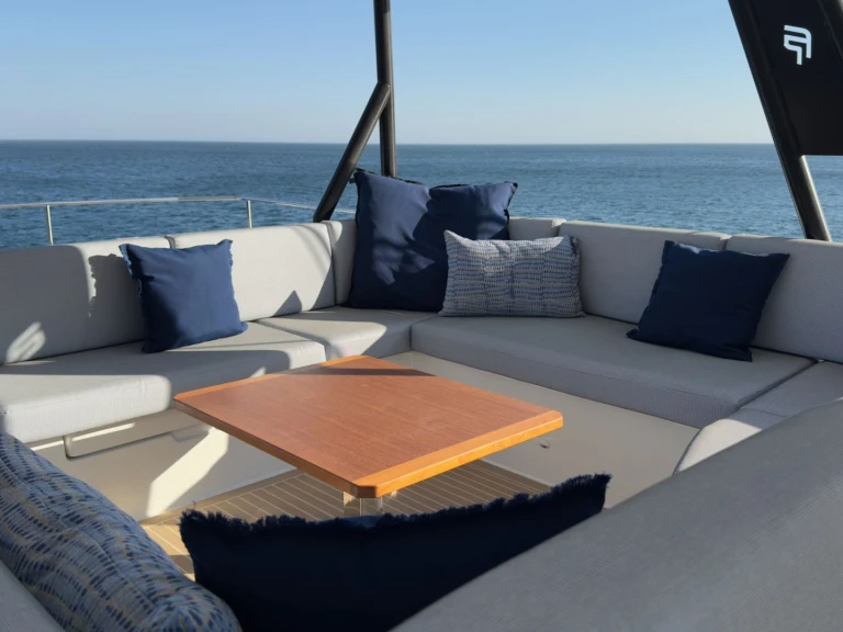 Location bateau Nassau pas cher CATALYST