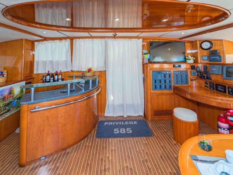 Location à Rodney Bay - PRIVILEGE ALLIAURA MARINE GROUP Lady Marigot sur SamBoat