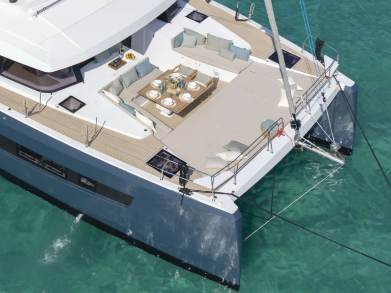 Location bateau Forio pas cher ALISEI