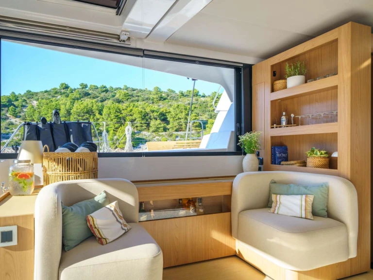 Louer Yacht avec ou sans skipper  à Croatie