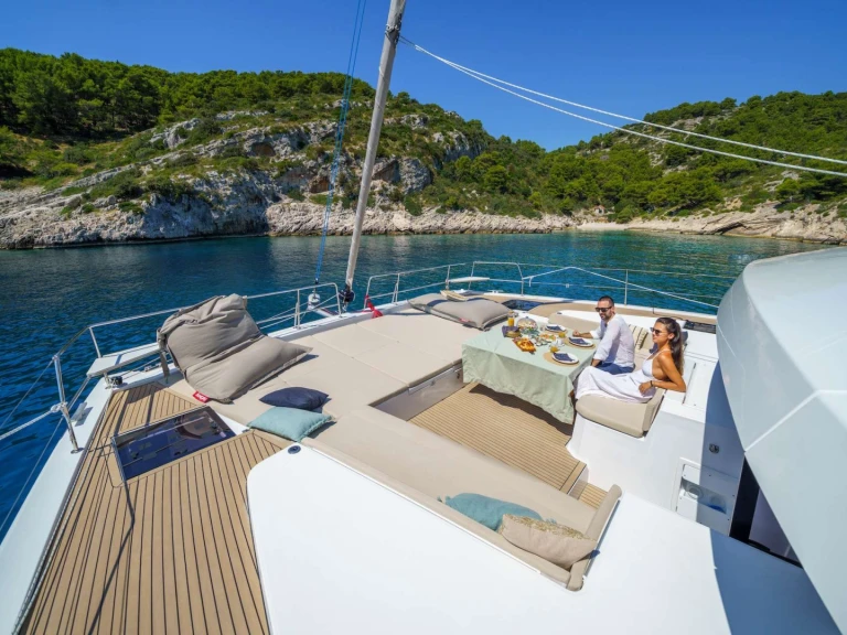Location Yacht  avec permis
