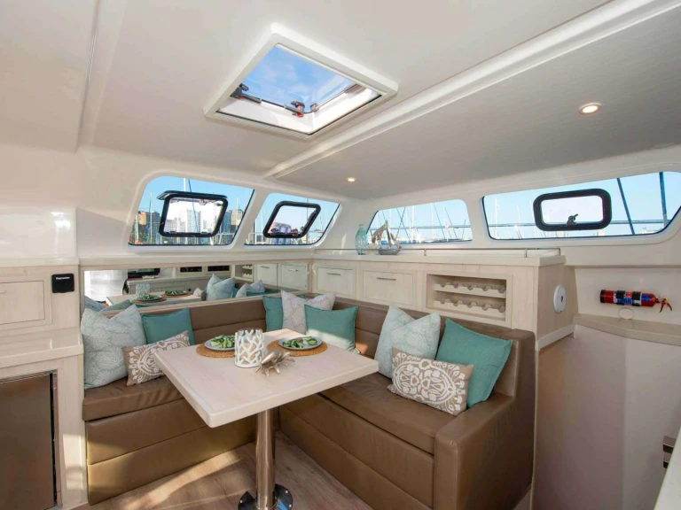 Location Yacht Royal Cape avec permis