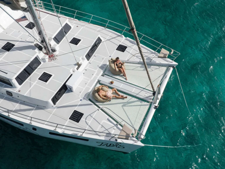 Royal Cape TAPAS a louer à Saint Vincent et les Grenadines