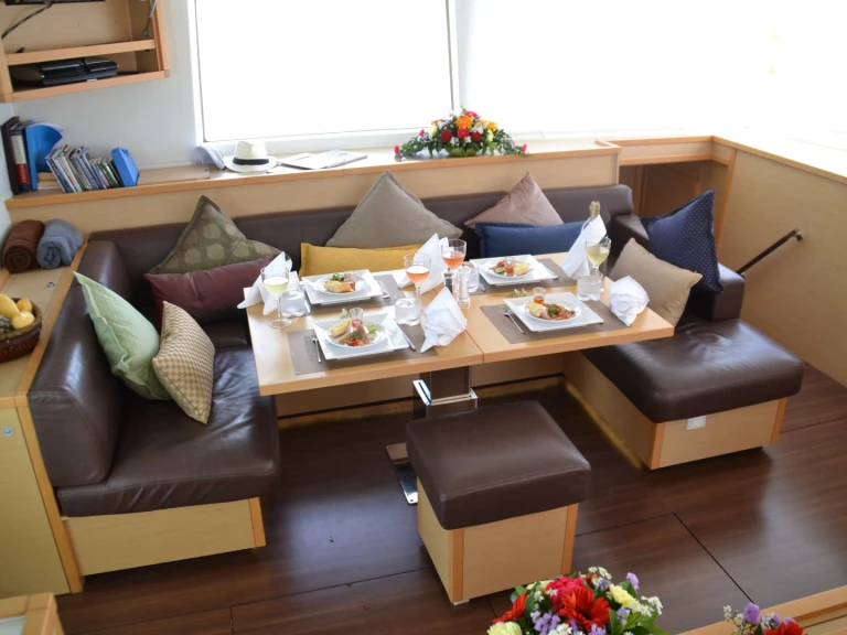 Location Yacht Jeanneau avec permis