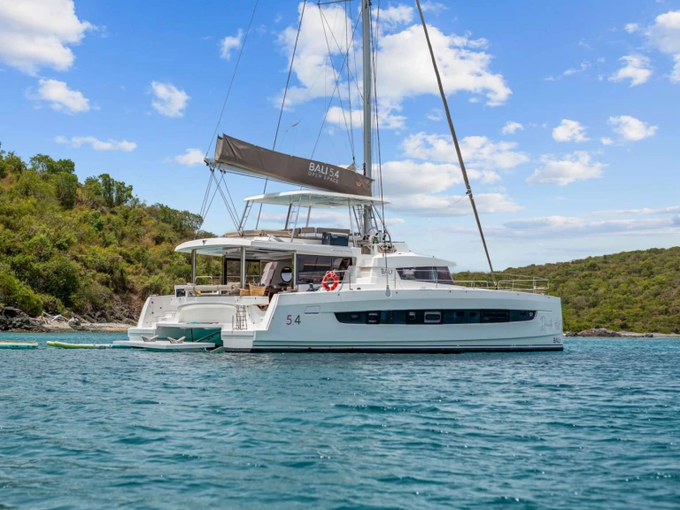 Louer Yacht avec ou sans skipper Bali à Red Hook