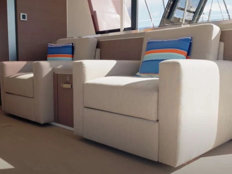 Location Yacht Bali avec permis