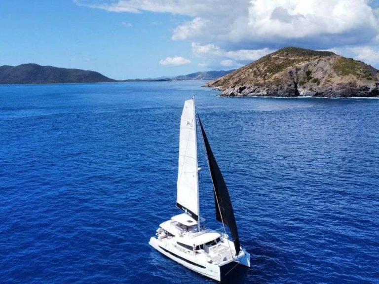 Louer Yacht avec ou sans skipper Bali à Glossy