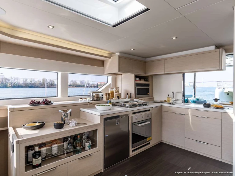 Yacht à louer à Tortola au meilleur prix