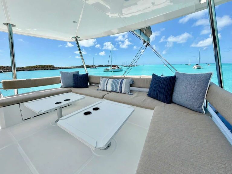 Location Yacht Bali avec permis
