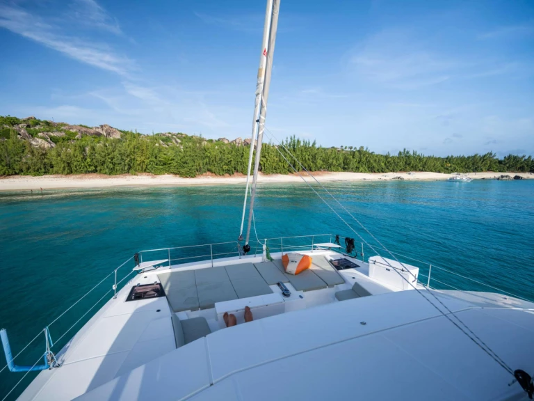 Location Yacht Bali avec permis