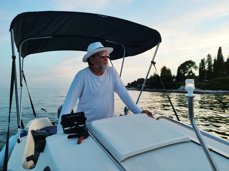SPORT MARE MSport500 a louer à Rovinj