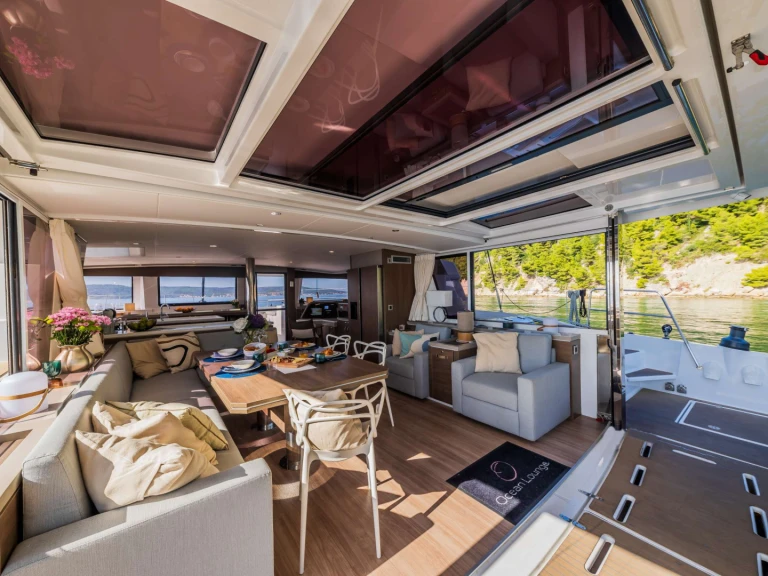 Location à Le Pirée - Bali OCEAN LOUNGE sur SamBoat