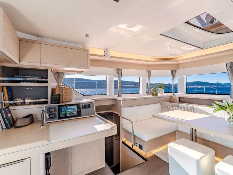 Location bateau Split pas cher BLACK CAVIAR