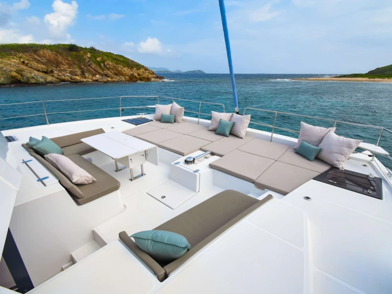 Louez un Bali NAE KAE à Îles Vierges britanniques (BVI)