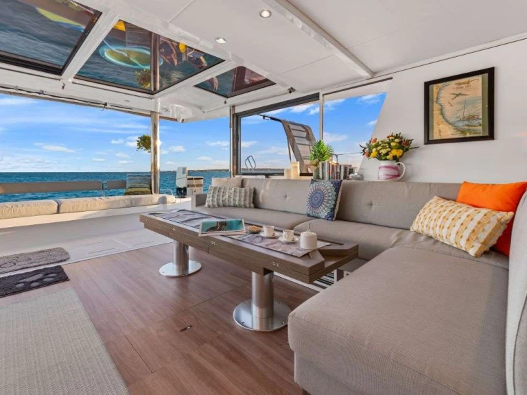 Yacht à louer à Bahamas au meilleur prix