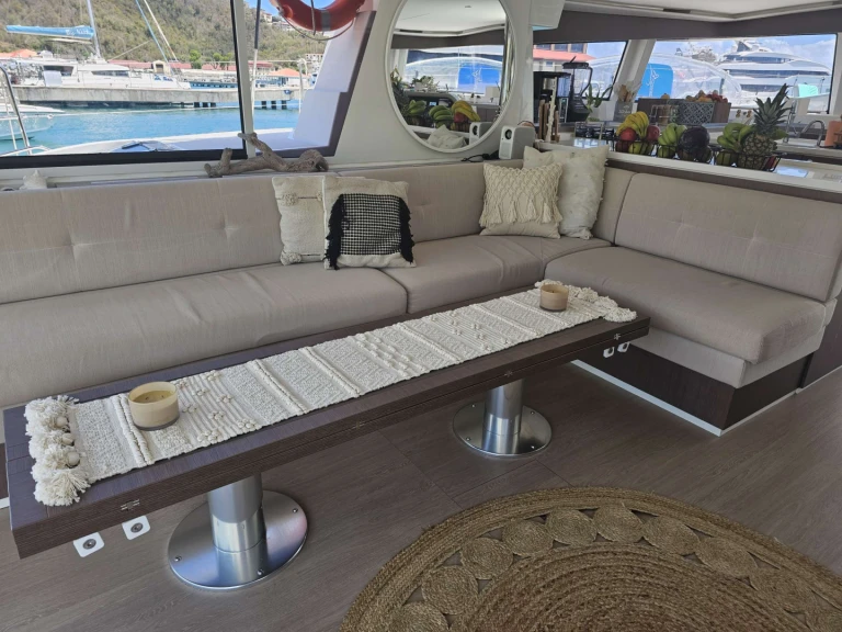 Location Yacht Bali avec permis