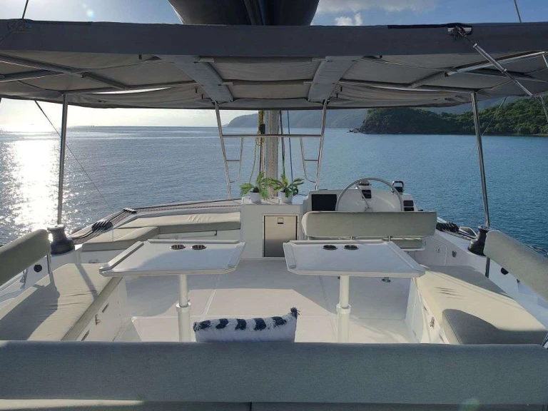 Louer Yacht avec ou sans skipper Bali à Saint Vincent et les Grenadines
