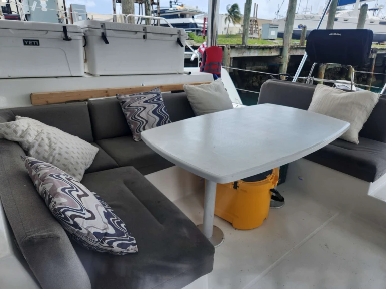 Location Yacht à Key West - Lagoon Sea Lab