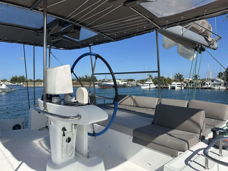Location bateau Lagoon Sea Lab à Key West sur Samboat
