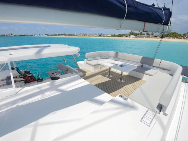 Louer Yacht avec ou sans skipper Robertson and Caine à Tortola
