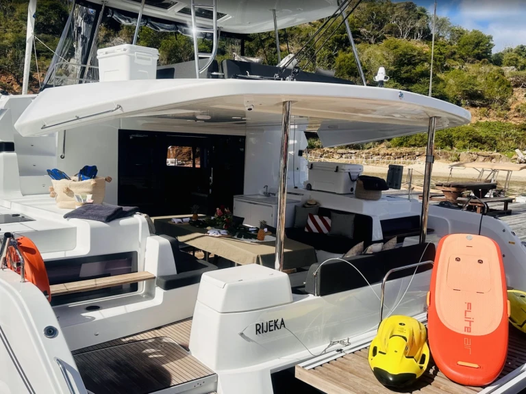 Location bateau Kaštel Stari pas cher ELDAMAR (SUMMER) 