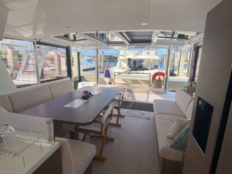 Louez un Bali OKEANA à Îles Vierges britanniques (BVI)