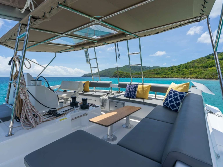 Location Yacht Dufour avec permis