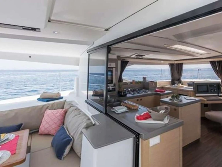 Yacht à louer à Caraïbes au meilleur prix