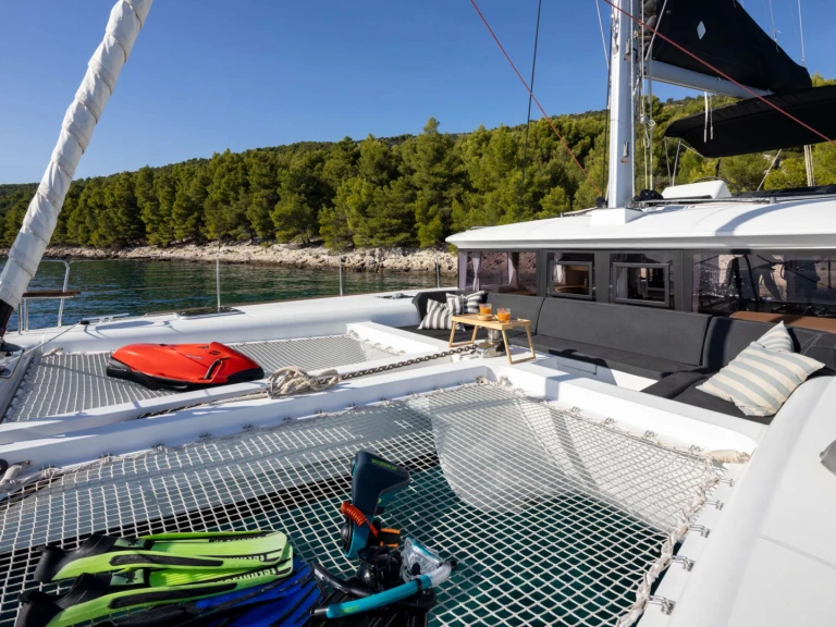 Location bateau Croatie pas cher Falco 