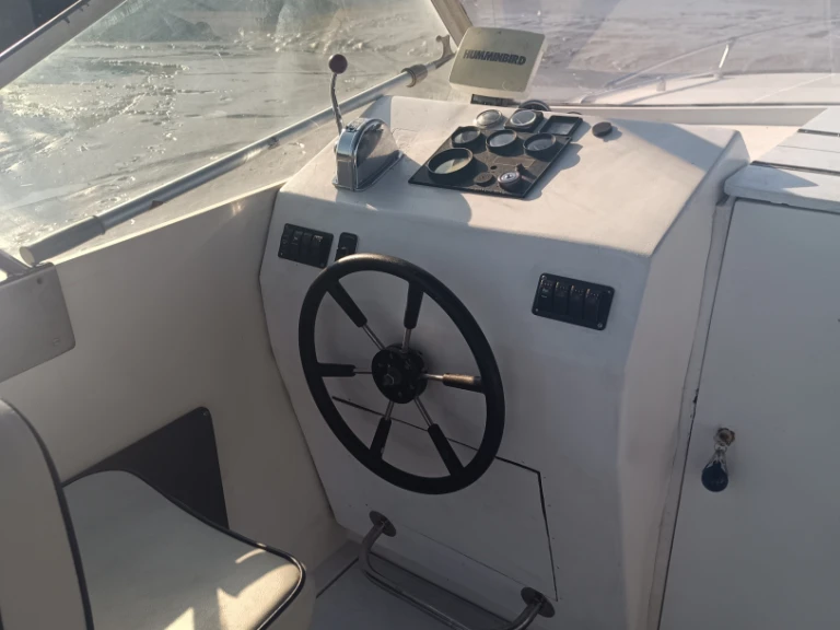 Location à Pauillac - Guy Couach Guy Couach 800 sur SamBoat
