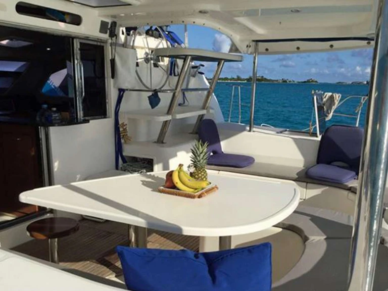 Louer Yacht avec ou sans skipper Leopard à Marathon