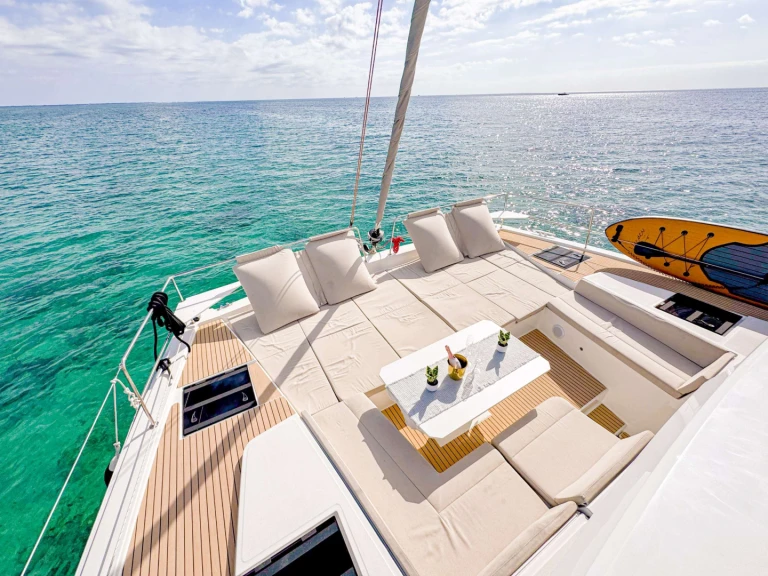 Yacht à louer à Nassau au meilleur prix