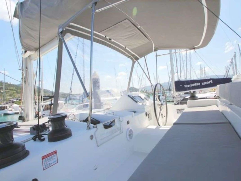 Location bateau Îles Vierges britanniques (BVI) pas cher Claro Que Sea
