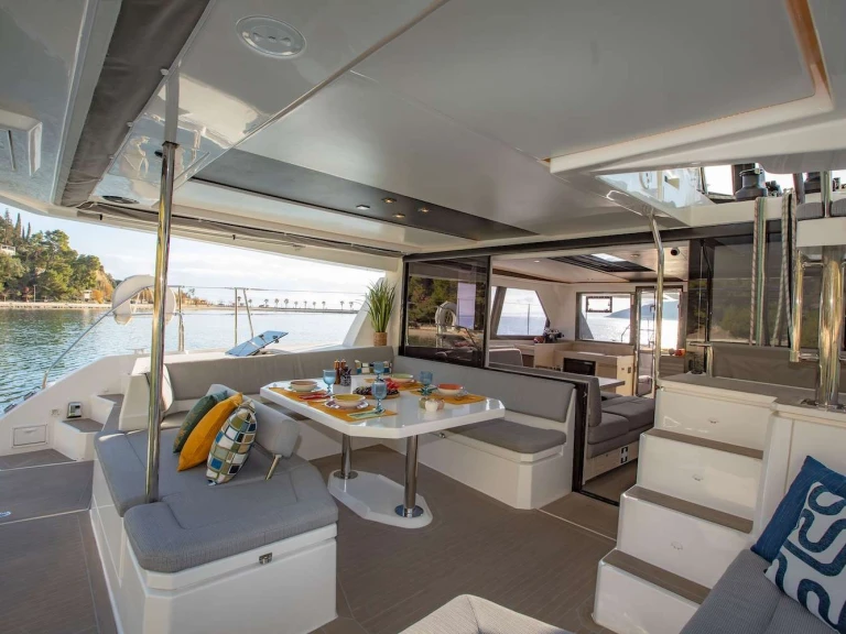 Yacht à louer à Croatie au meilleur prix