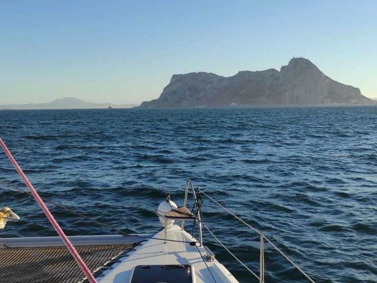 Yacht à louer à Polynésie française au meilleur prix