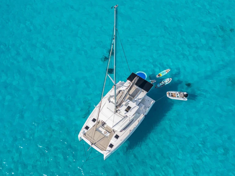 Bali PENNY JO a louer à Nassau