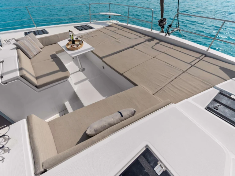 Location à Nassau - Bali PENNY JO sur SamBoat
