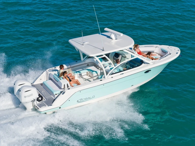 Louer Catamaran avec ou sans skipper Custom Made à Bahía Culebra