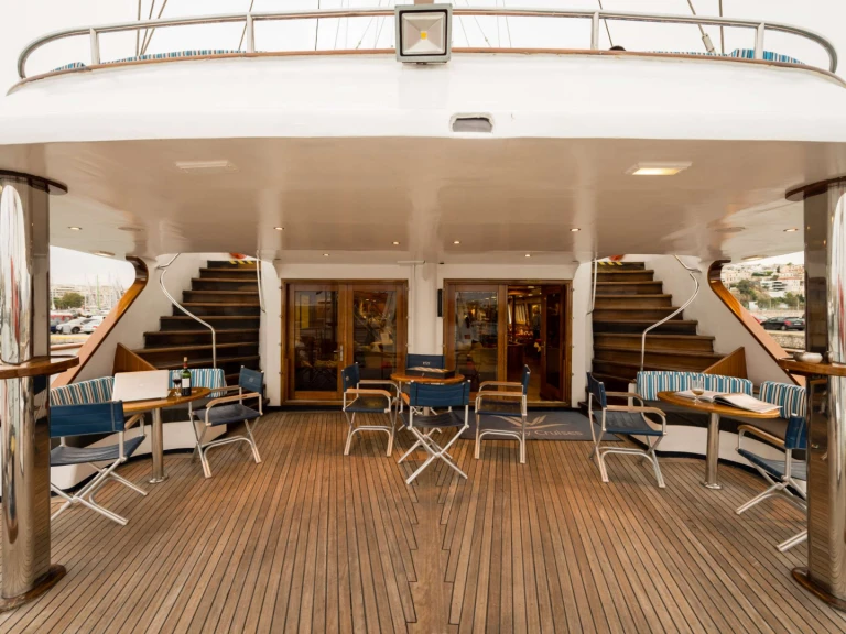 Louer Yacht avec ou sans skipper Custom à Athènes