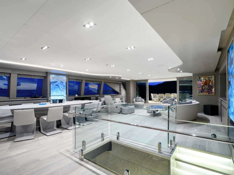 Location bateau Ada Yacht All About U 2 à Bodrum sur Samboat
