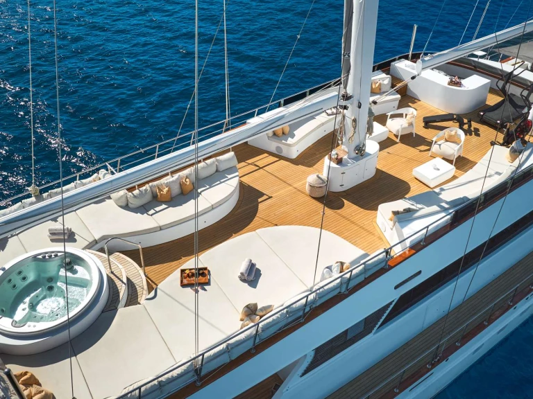 Location bateau Custom LADY GITA à Split sur Samboat