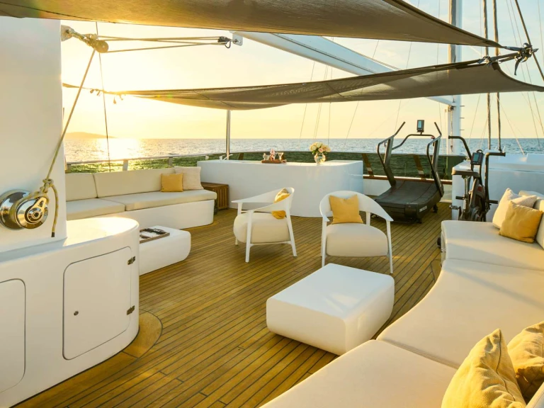 Louer Yacht avec ou sans skipper Custom à Split