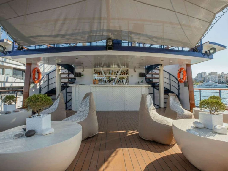 Location à Athènes - Custom Galileo sur SamBoat