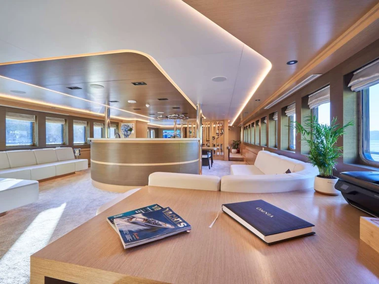 Location Yacht Brodosplit avec permis