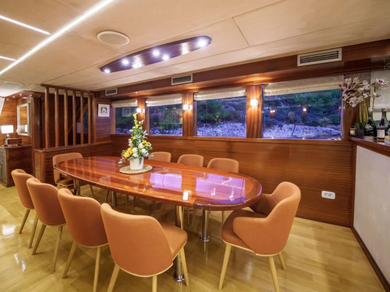 Location bateau Custom SON DE MAR à Split sur Samboat