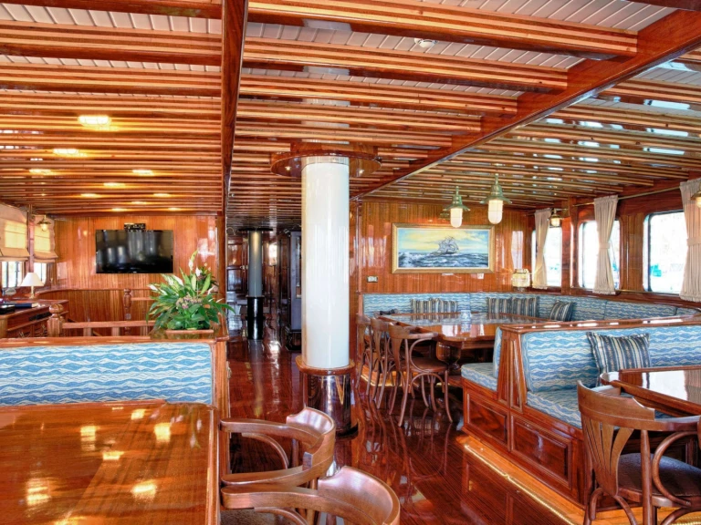 Location bateau Bodrum pas cher GRAND ADMIRAL