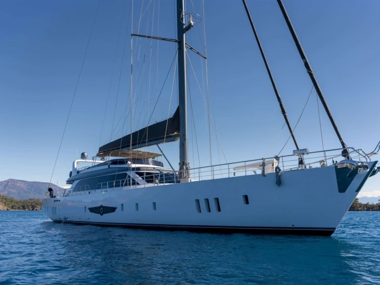 Louer Yacht avec ou sans skipper Custom à Grèce