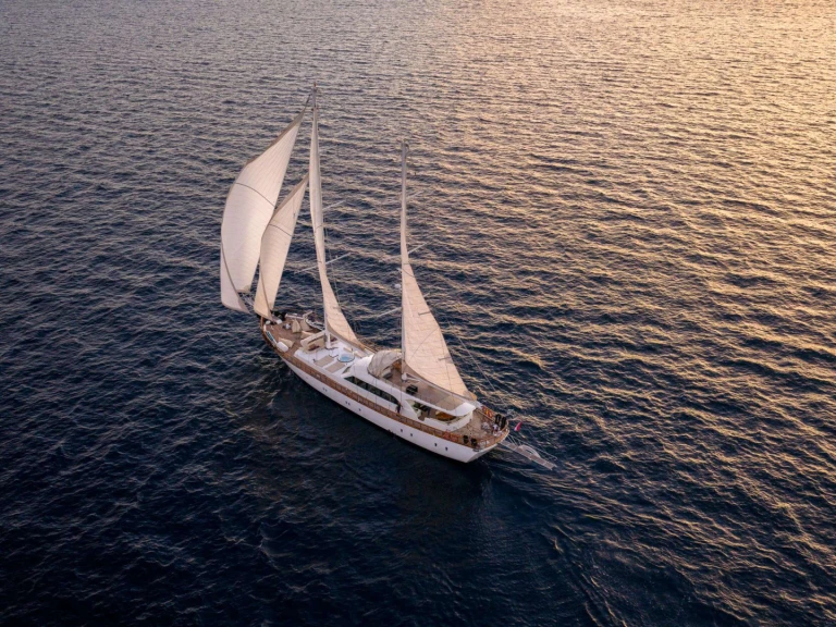 Louer Yacht avec ou sans skipper Custom à Sibenik