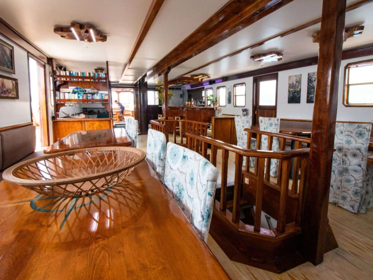 Location bateau Lefkada (Île) pas cher Aegeotissa II
