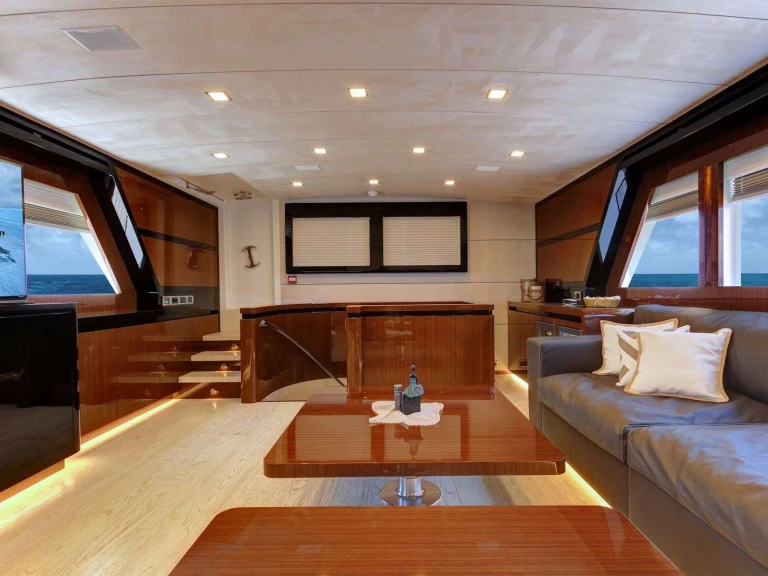 Yacht à louer à Turquie au meilleur prix